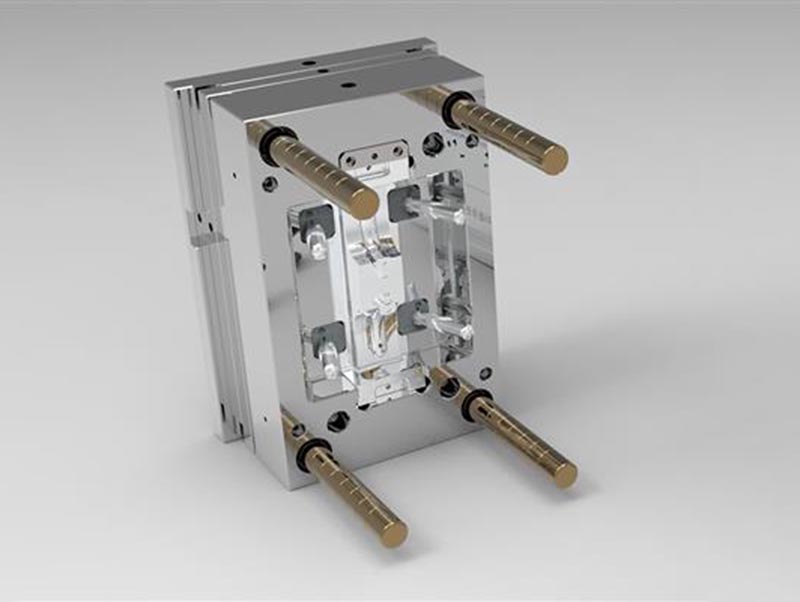 定南模具制造-10