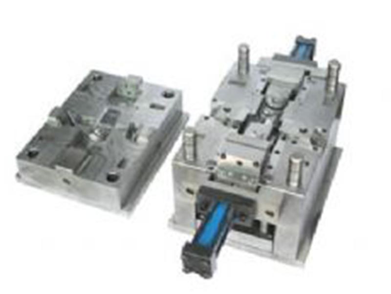 定南模具制造-09