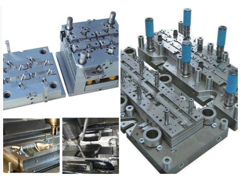 定南模具制造-13