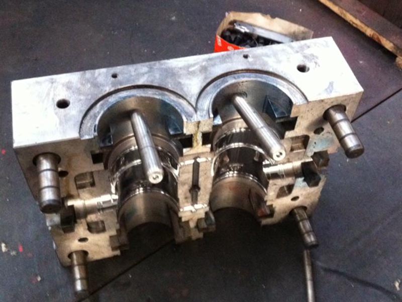 定南模具制造-11