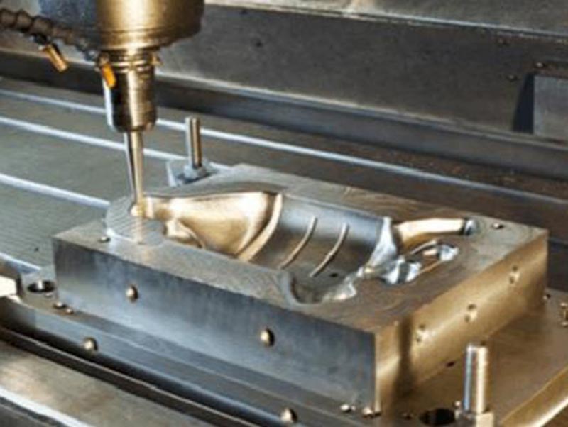 定南模具制造-08