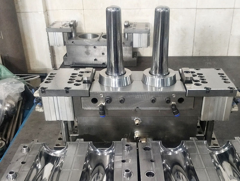 定南模具制造-05