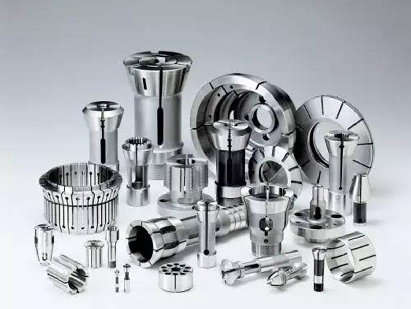 定南模具制造厂家