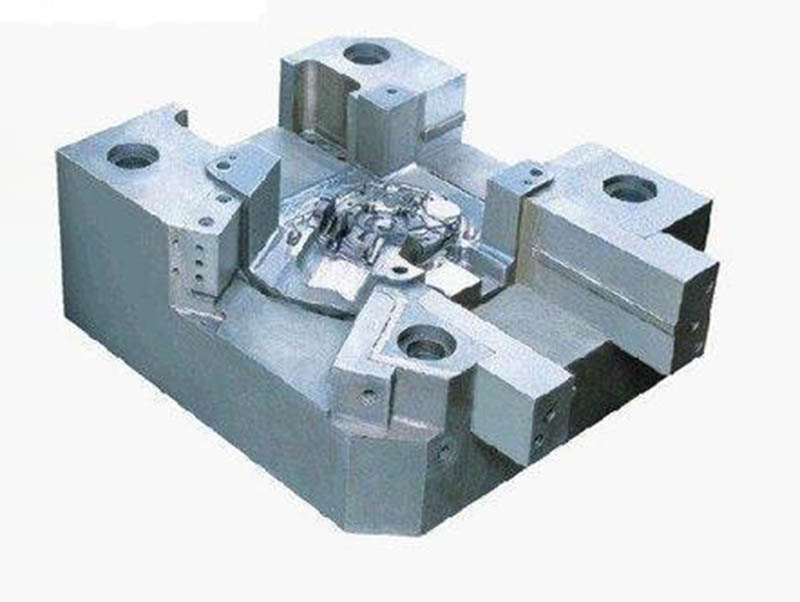 定南模具制造-03