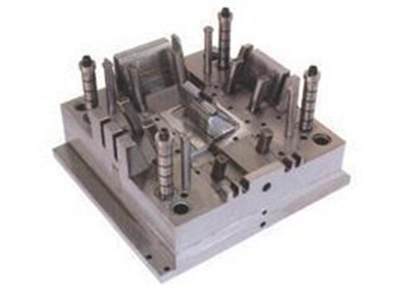 定南精密塑料模批发