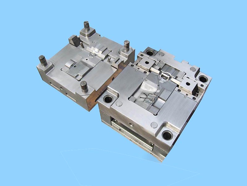 定南精密塑料模-03