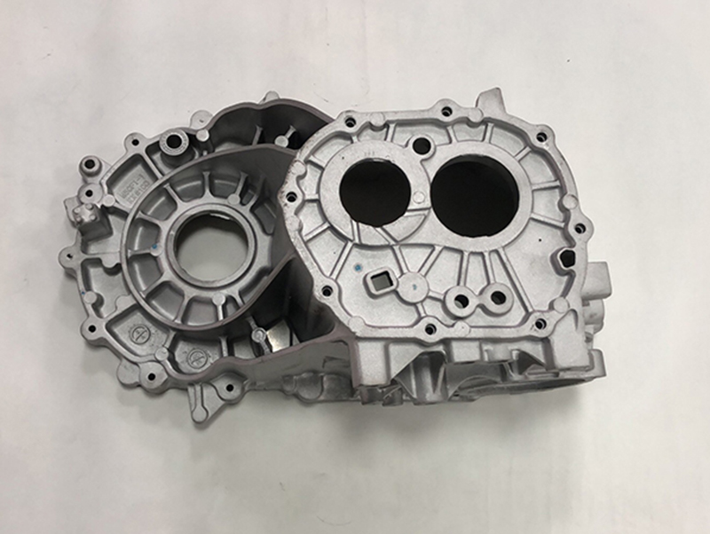 定南铝压铸厂家