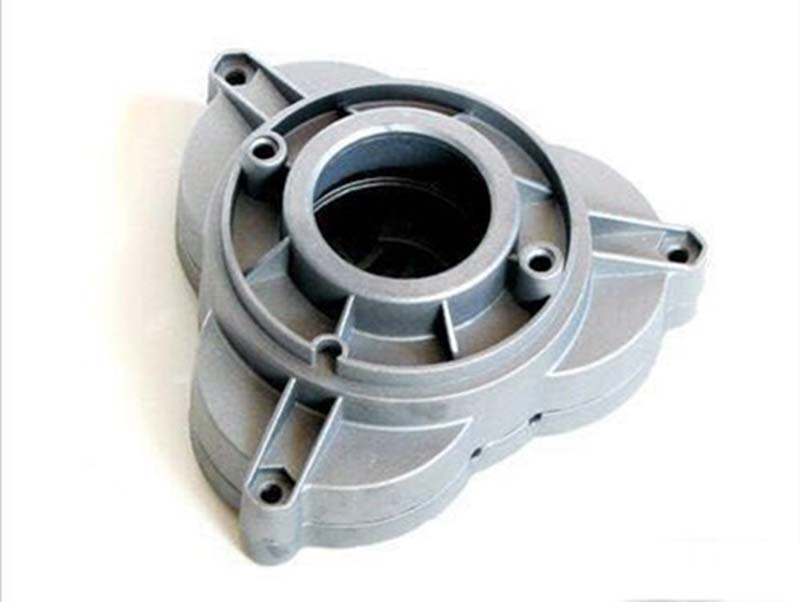 定南锌压铸生产厂家